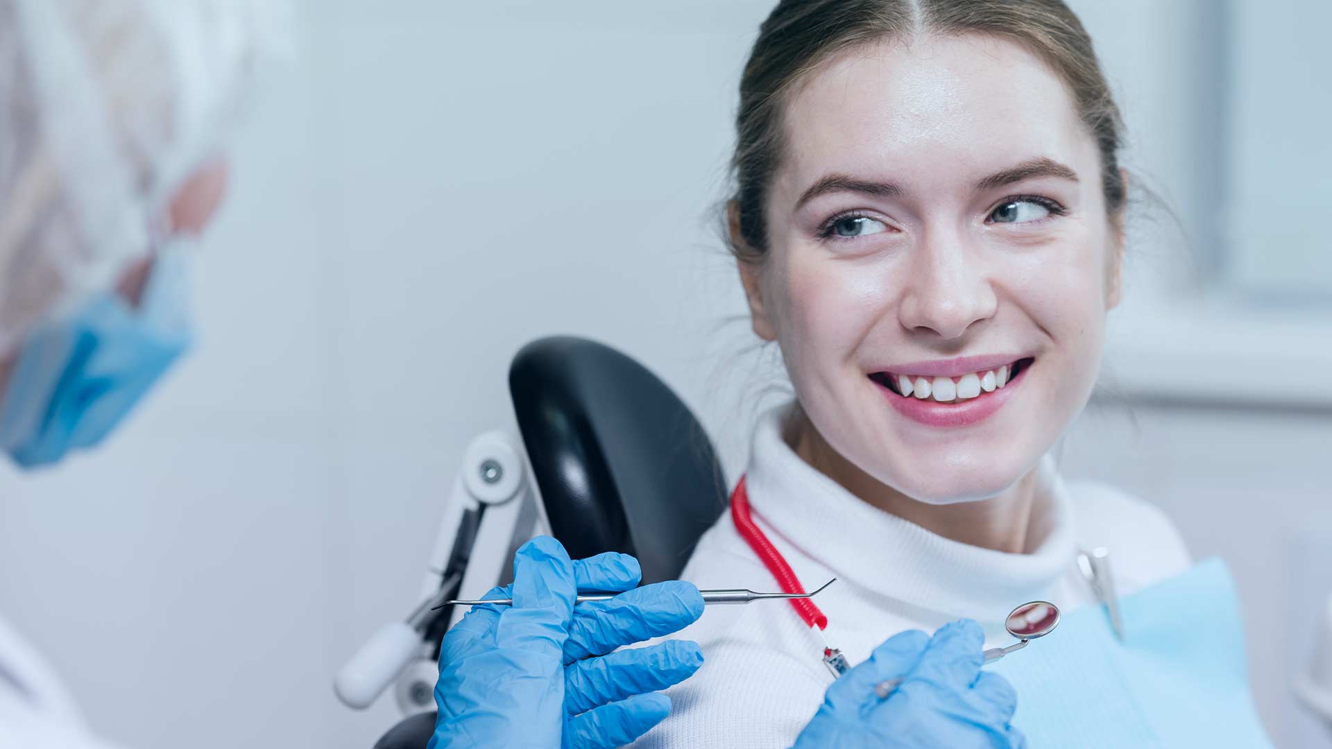 Clínica Dental Urresti cirugía oral