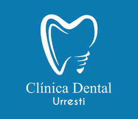 Clínica Dental Urresti logo